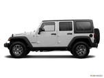 2013 Jeep Wrangler Unlimited Sahara  Sport Utility